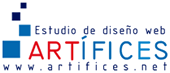 Artifices.net, diseño y desarrollo web en Palma de Mallorca